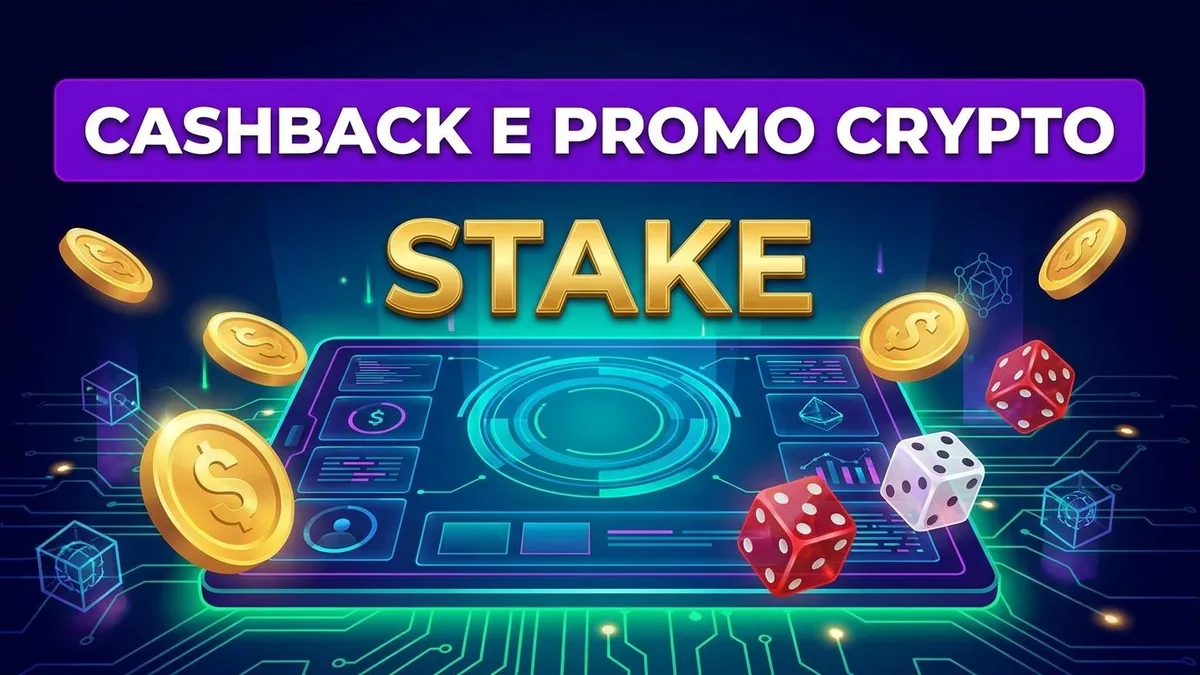 Stake bonus